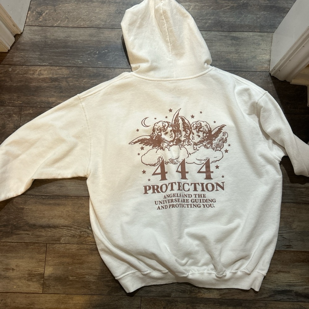 pacsun sweatshirt